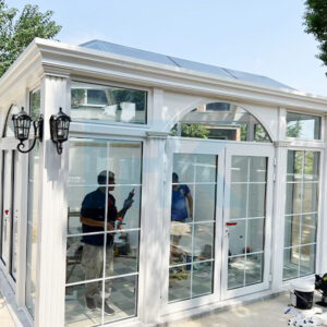 MK Windows & Doors Projects